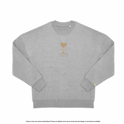 F Heiter Sweater