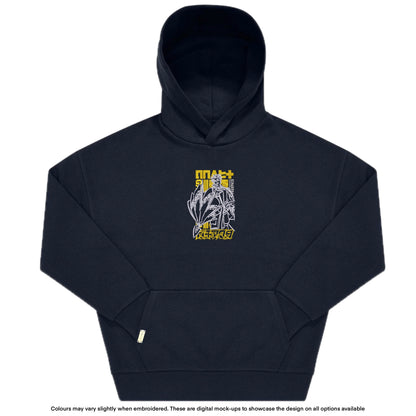 G Enjin Hoodie
