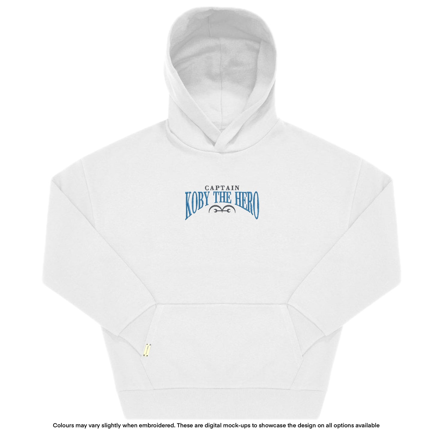 OP Marines Hoodie