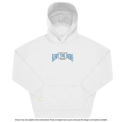 OP Marines Hoodie