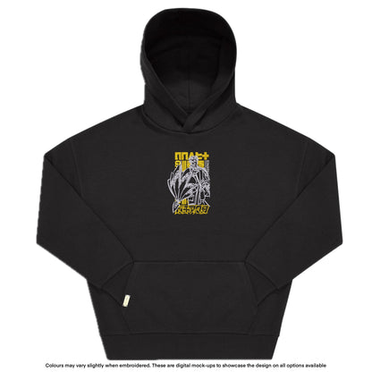 G Enjin Hoodie