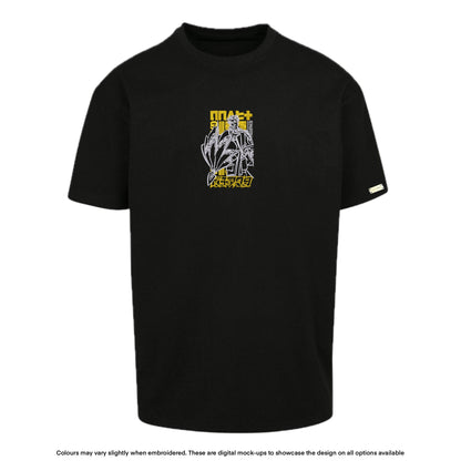 G Enjin Tee