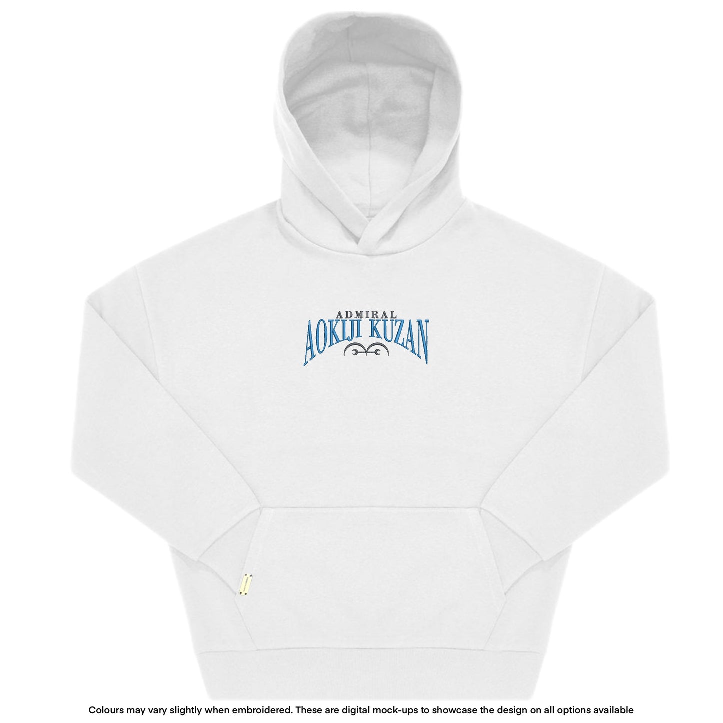 OP Marines Hoodie