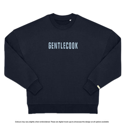 CIA Sanji Gentlecook Sweater