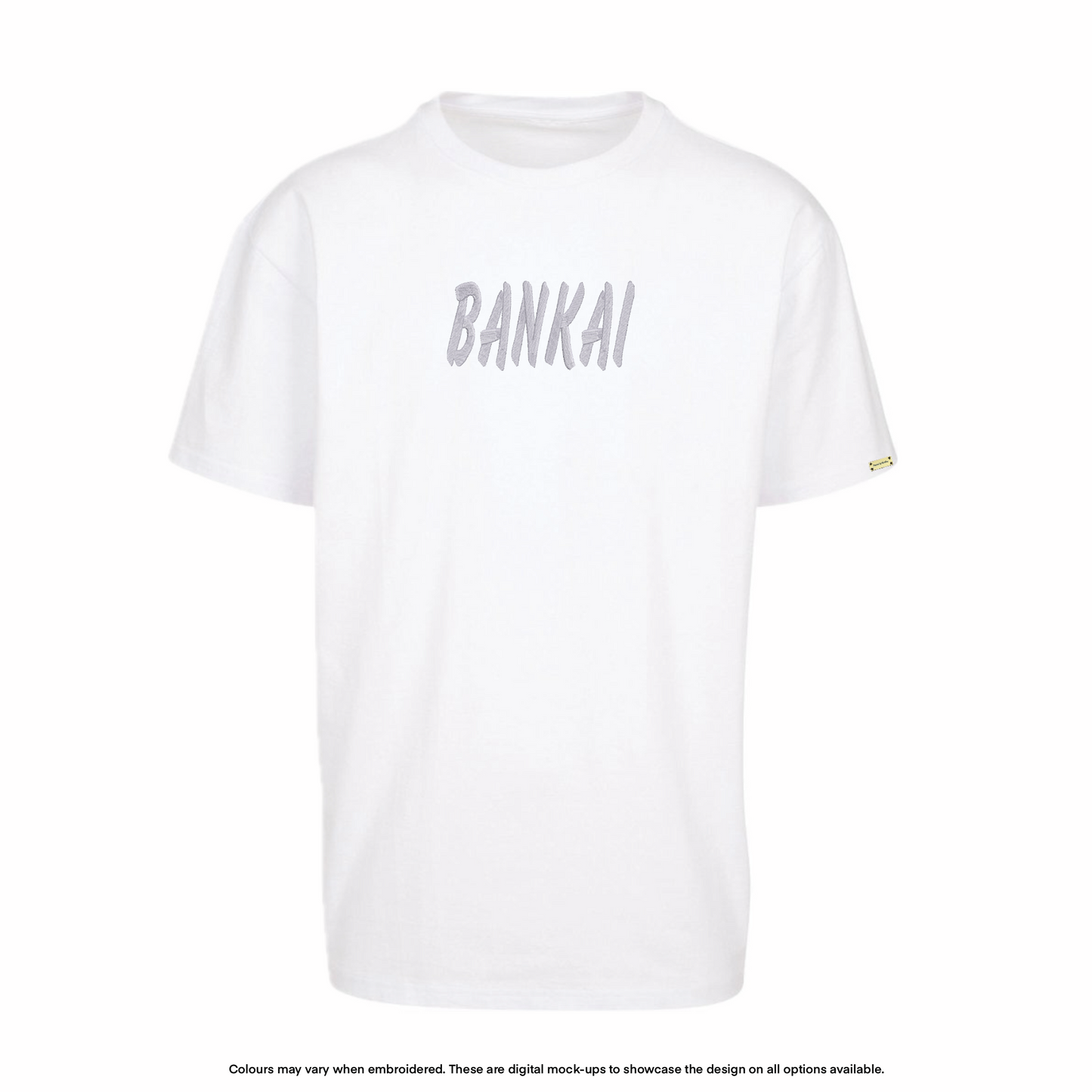Bankai Tee
