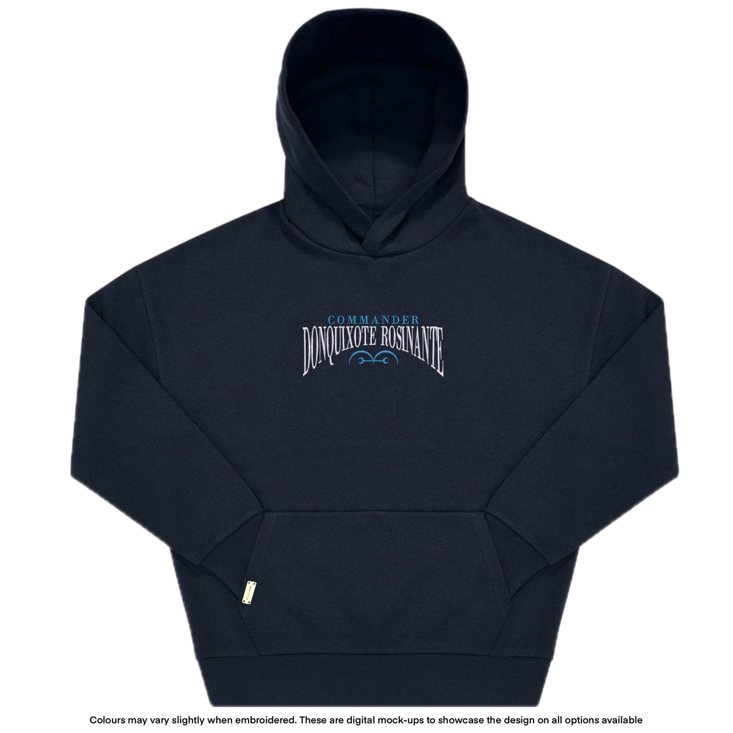 OP Marines Hoodie