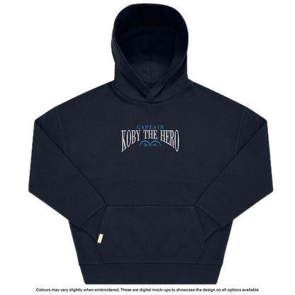 OP Marines Hoodie