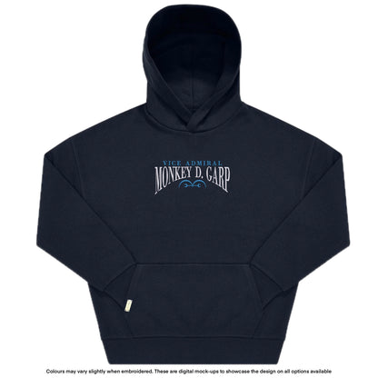 OP Marines Hoodie