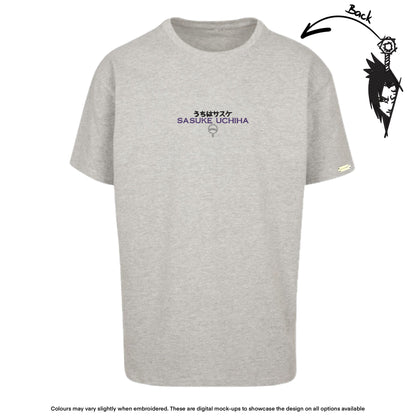 NS Sasuke Kunai Tee