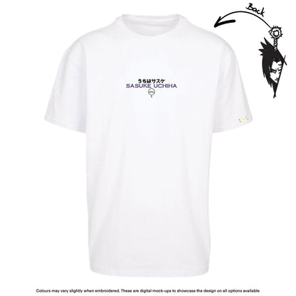 NS Sasuke Kunai Tee
