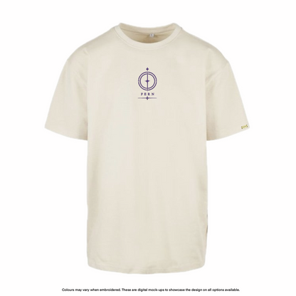 F Fern Tee
