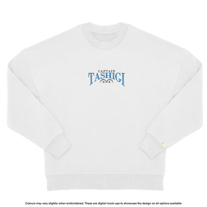 OP Marines Sweater