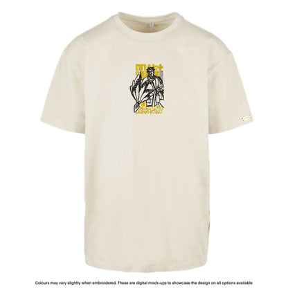 G Enjin Tee
