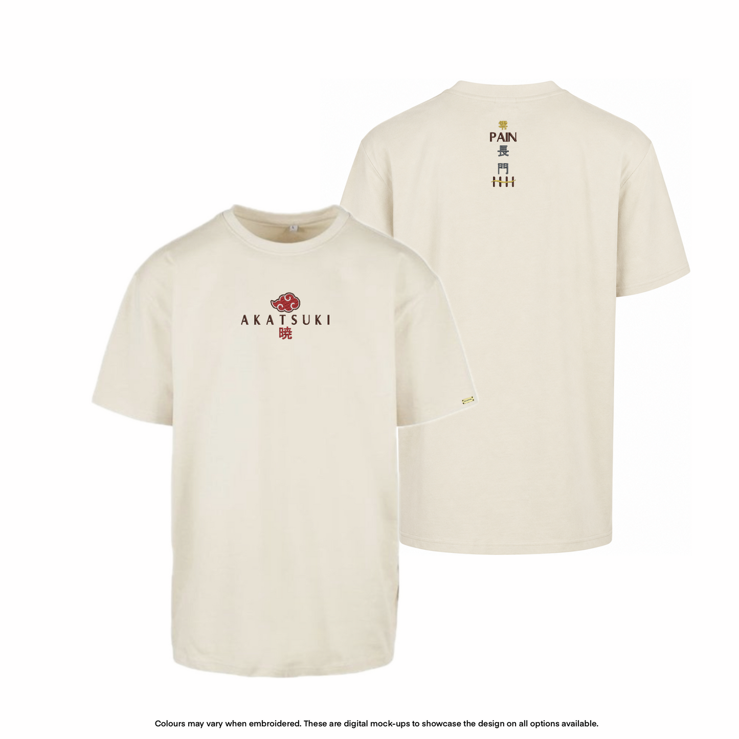 Akatsuki Tee