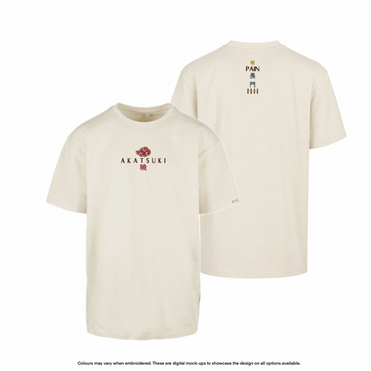 Akatsuki Tee