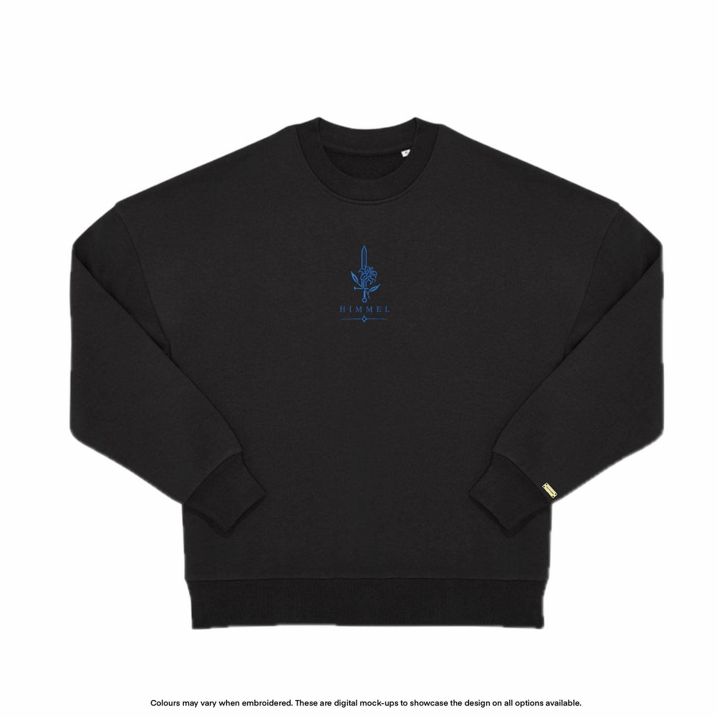 F Himmel Sweater