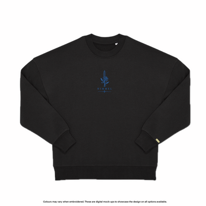 F Himmel Sweater