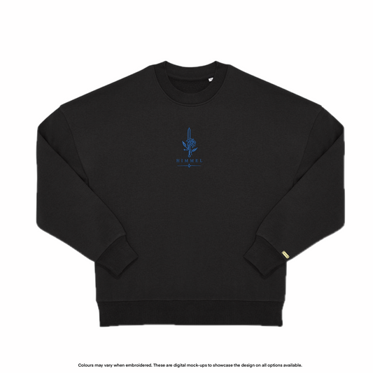 F Himmel Sweater