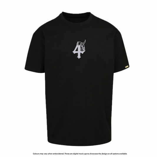 Espada 4 Tee
