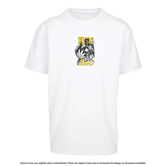 G Enjin Tee