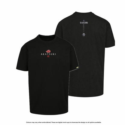 Akatsuki Tee