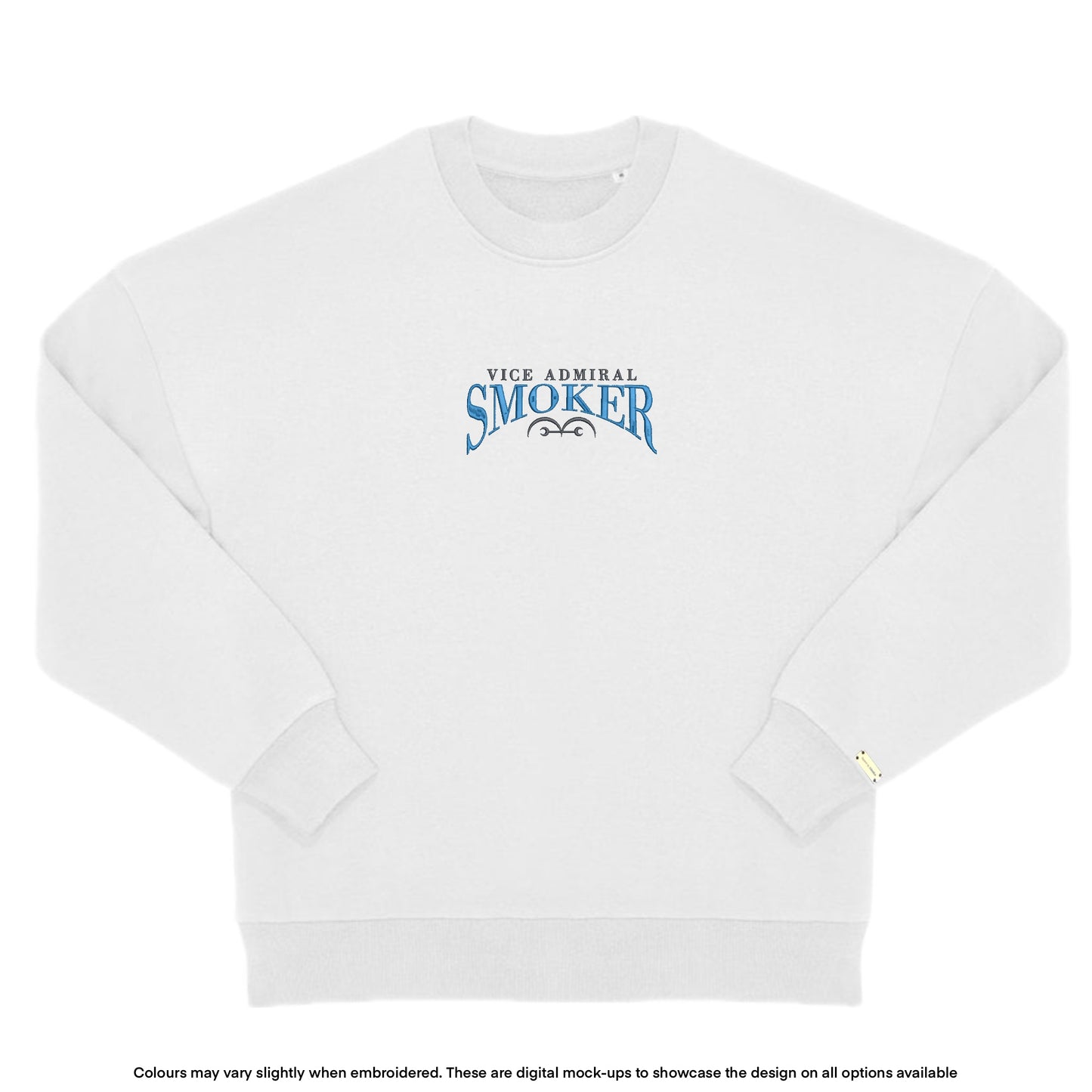 OP Marines Sweater