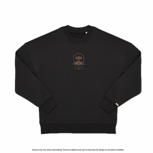 F Eisen Sweater