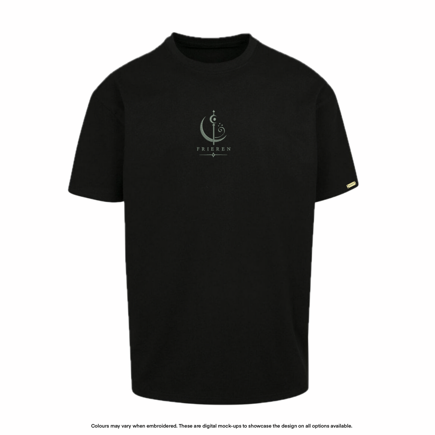F Frieren Tee