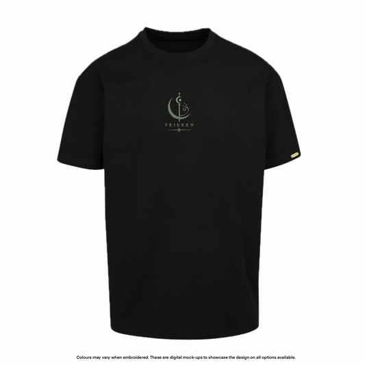 F Frieren Tee