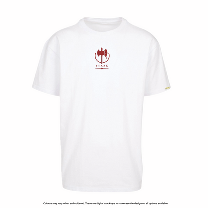 F Stark Tee