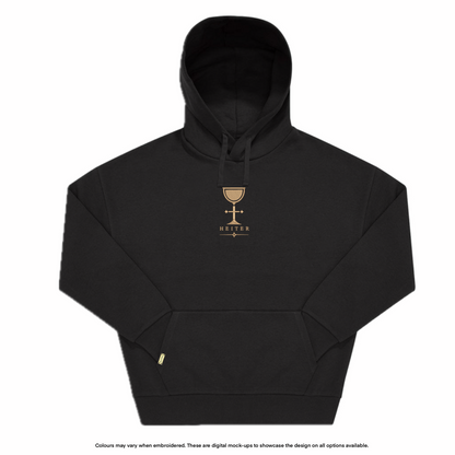 F Heiter Hoodie