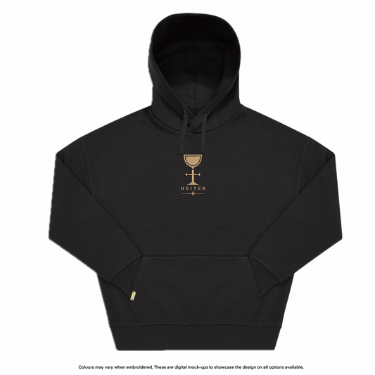 F Heiter Hoodie