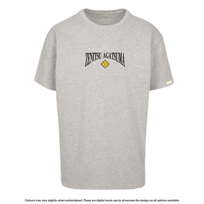 KNY Zenitsu Tee