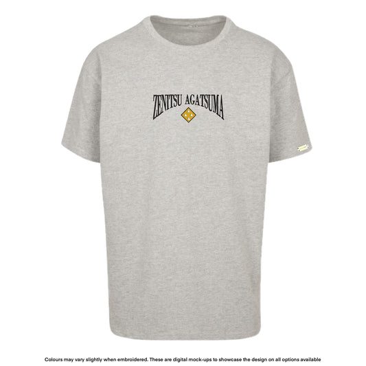 KNY Zenitsu Tee