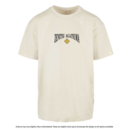 KNY Zenitsu Tee