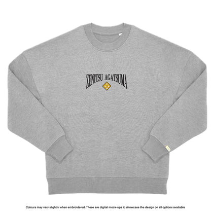 KNY Zenitsu Sweater