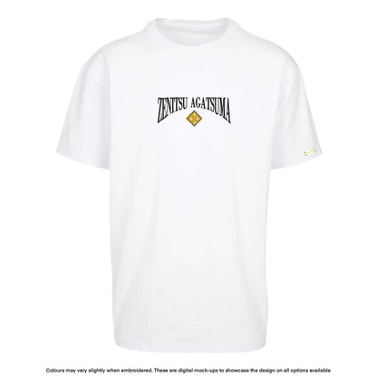 KNY Zenitsu Tee