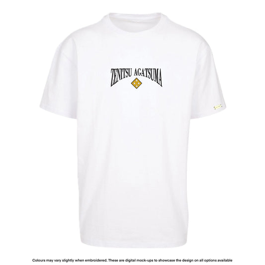 KNY Zenitsu Tee