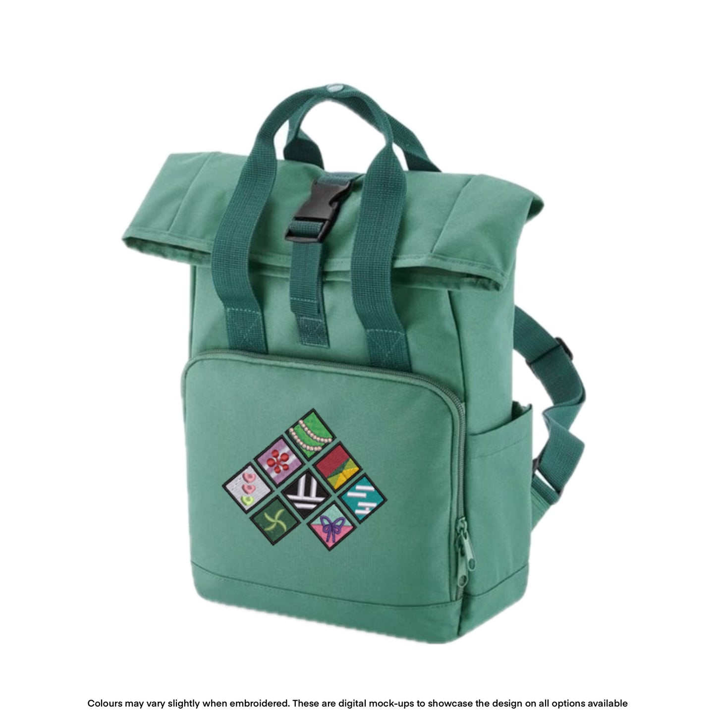 KNY Hashira Backpack