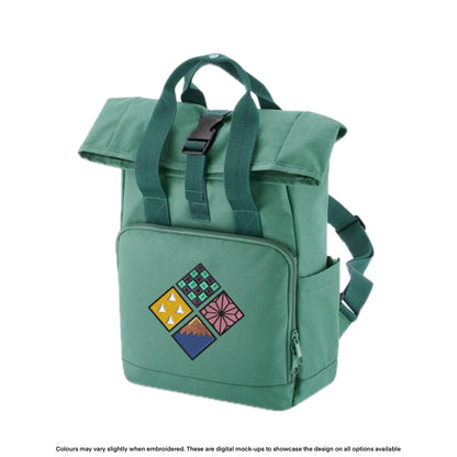 KNY Kamaboko Backpack