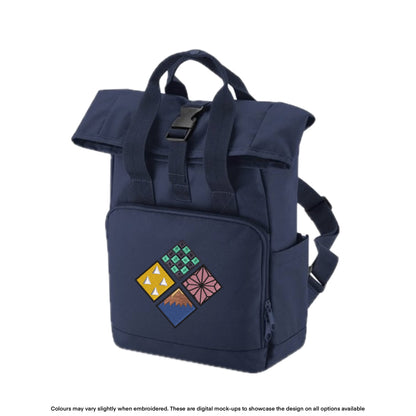 KNY Kamaboko Backpack