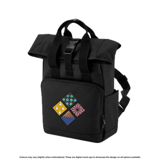 KNY Kamaboko Backpack