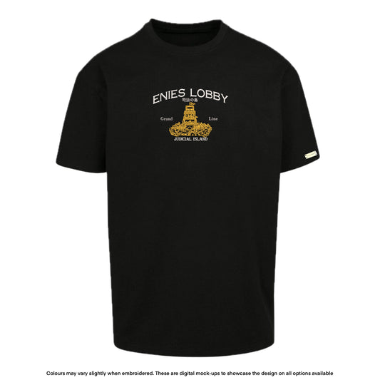 Enies Lobby