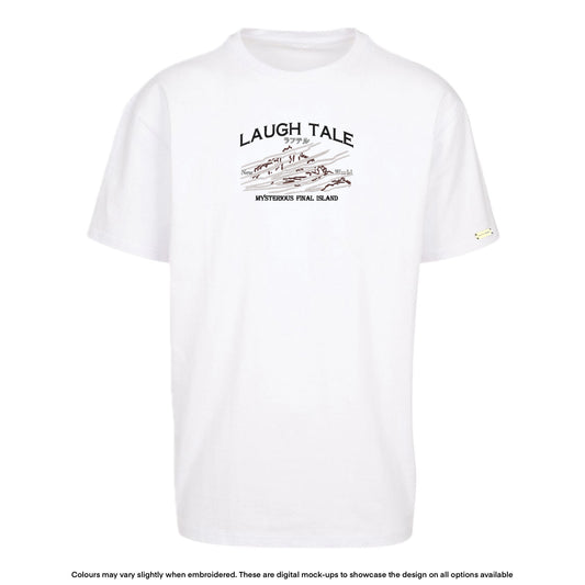 Laugh Tale