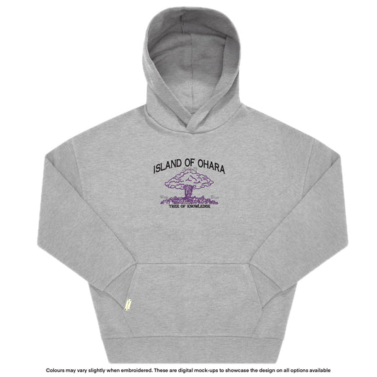 [LAST STOCK] Island of Ohara Hoodie