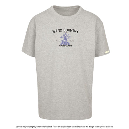 Wano Country