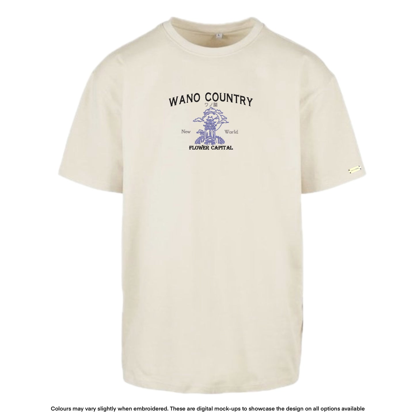 Wano Country