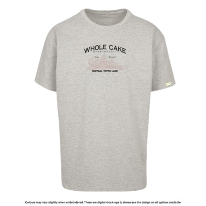 Whole Cake
