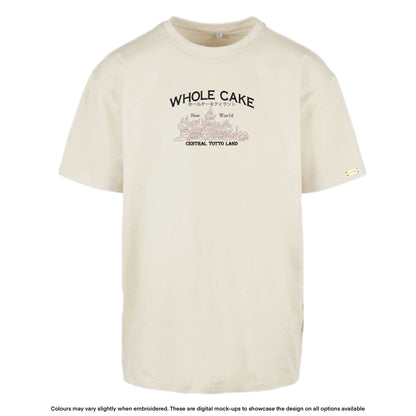 Whole Cake