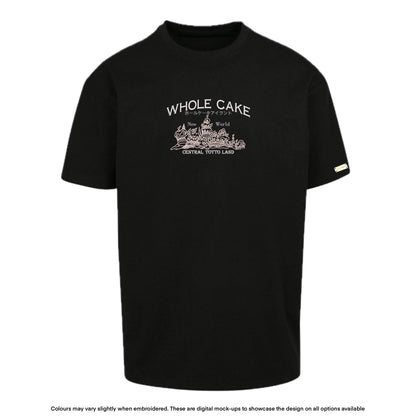 Whole Cake